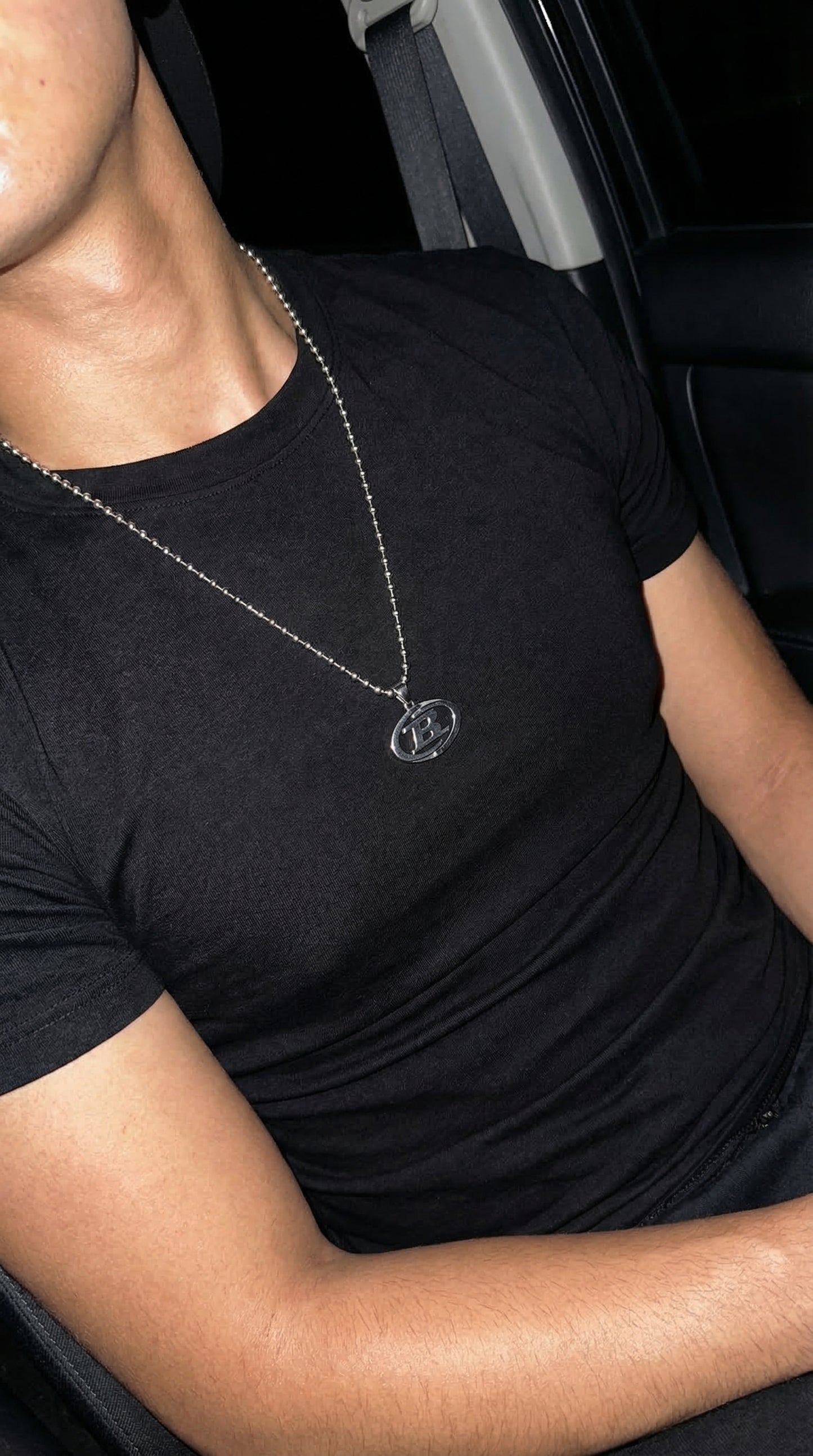 the bane chain