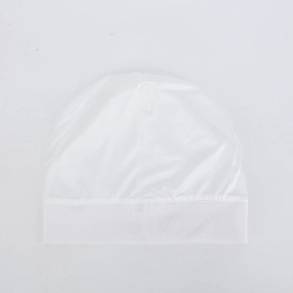 the ice white bane skull cap