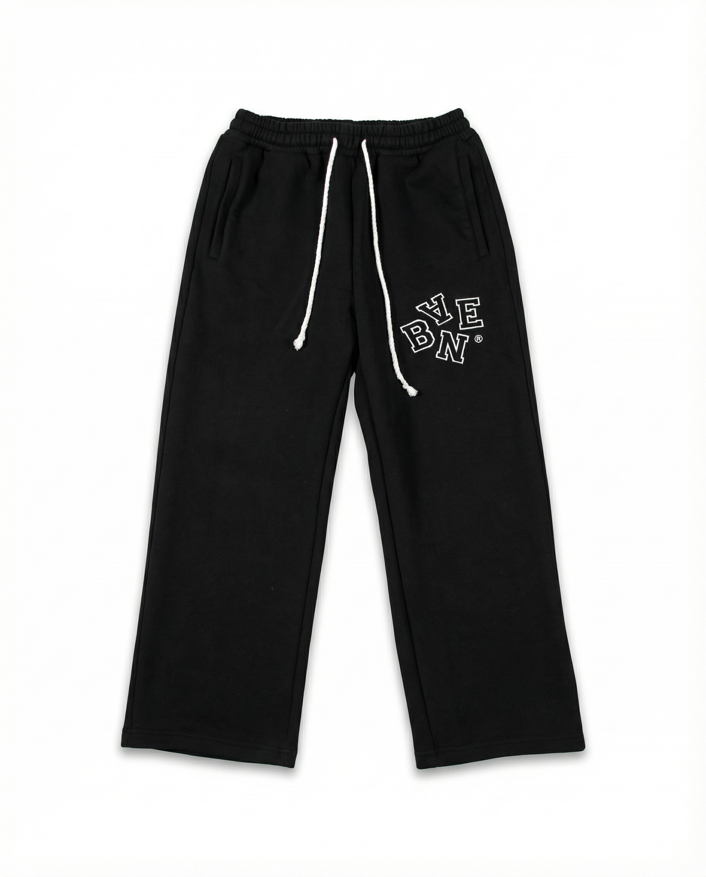 "Black" Class of '26 Sweats