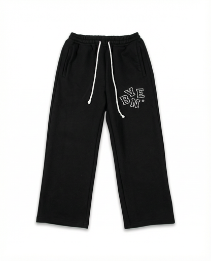 "Black" Class of '26 Sweats