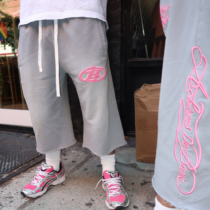 the bubble gum long jawns