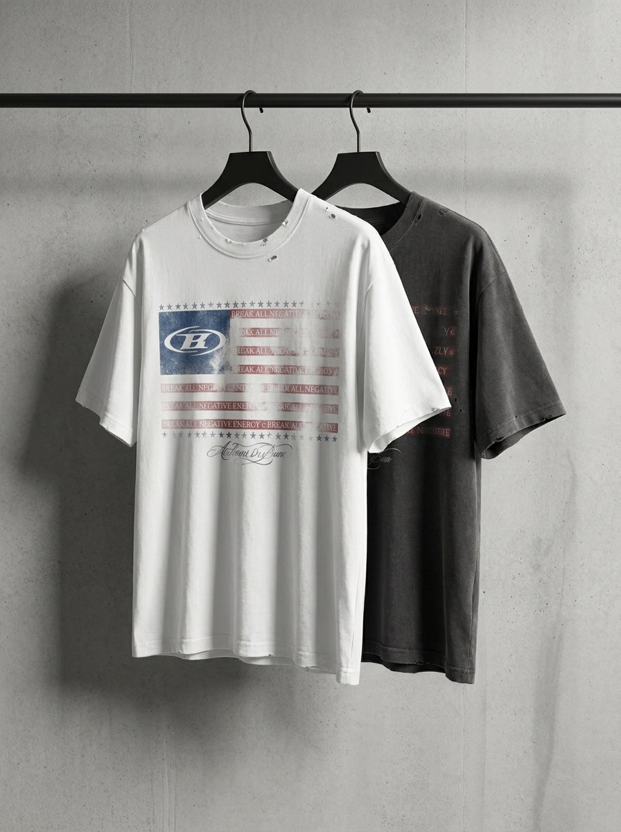 bane de merica tee BUNDLE
