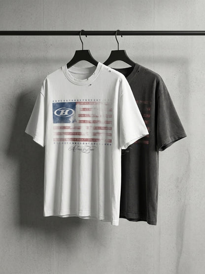 bane de merica tee BUNDLE