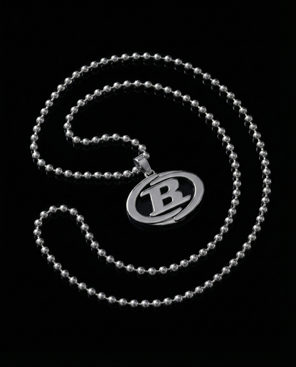 the bane chain