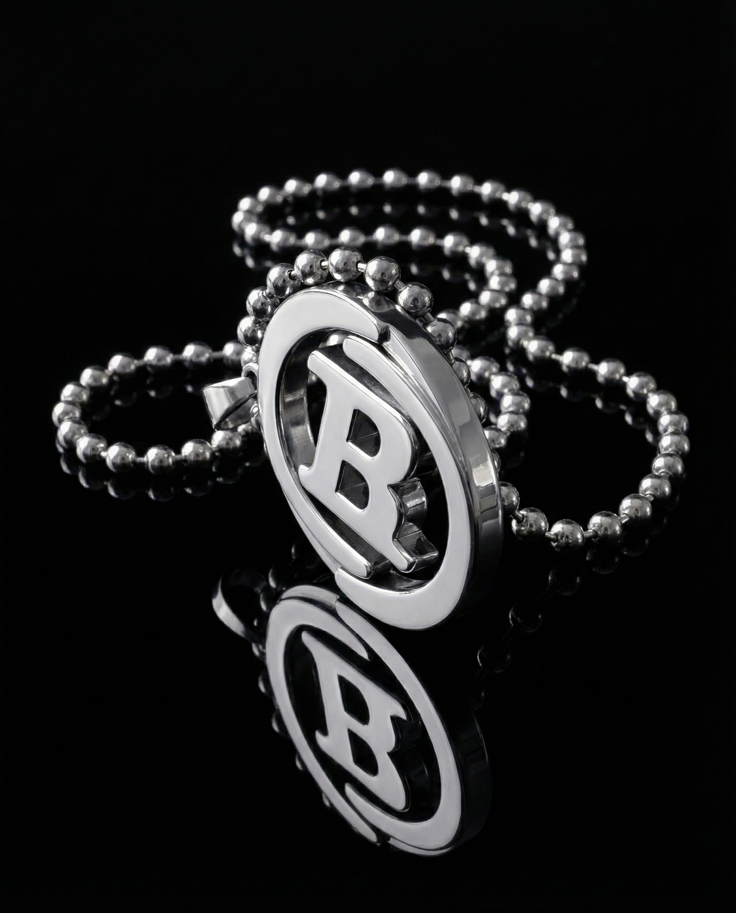 the bane chain