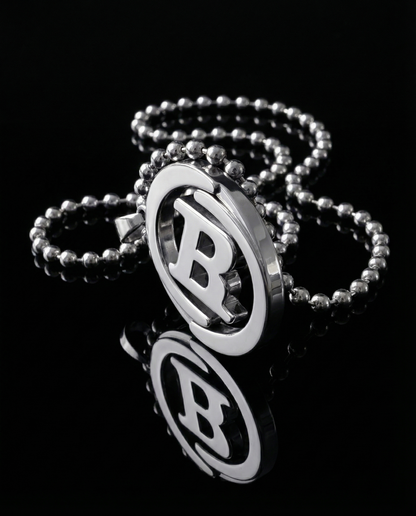 the bane chain