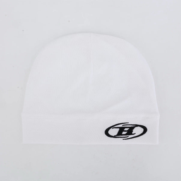 the ice white bane skull cap