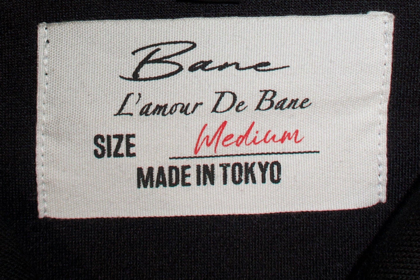 "Black" Class of '26 Hoodie