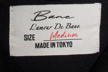"Black" Class of '26 Hoodie