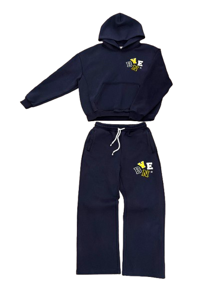 "Varsity" Class of '26 Set