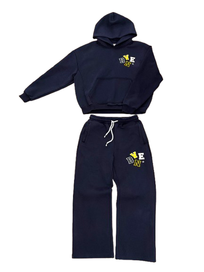 "Varsity" Class of '26 Set