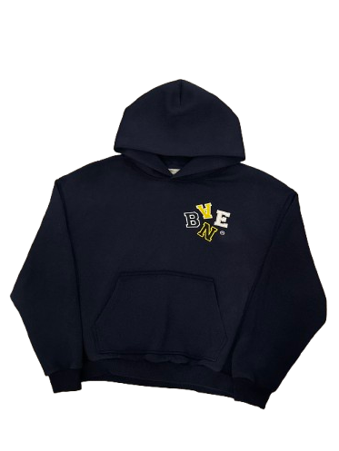 "Varsity" Class of '26 Hoodie