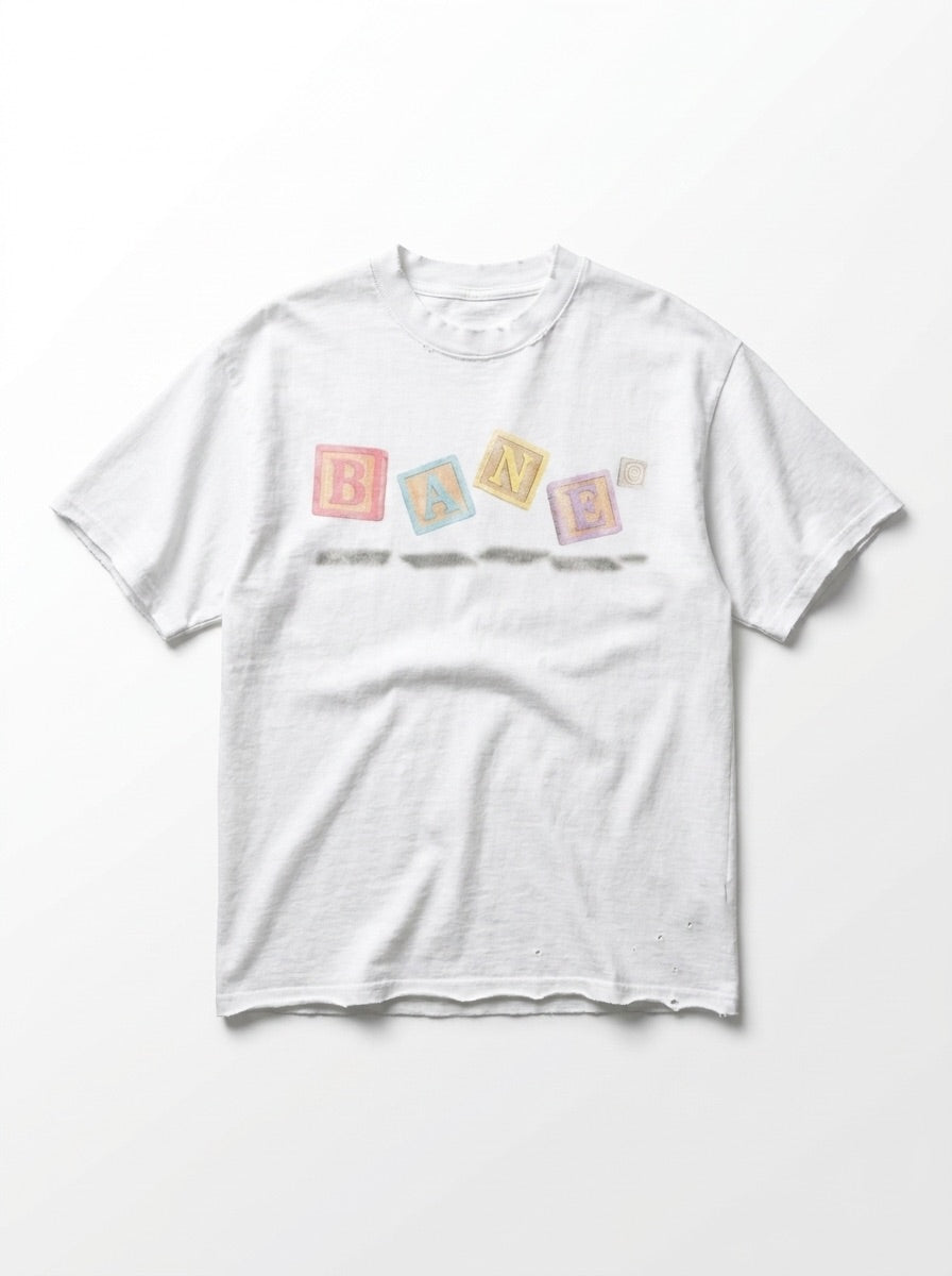bane abc tee
