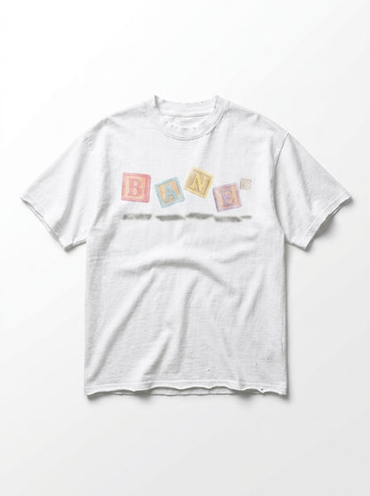 bane abc tee