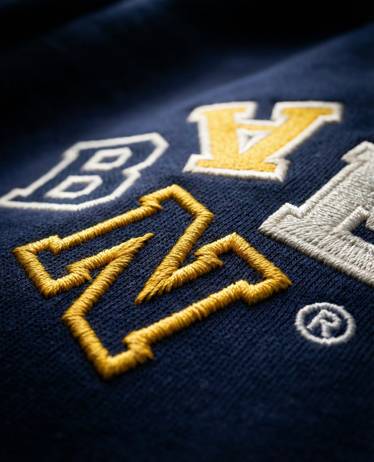 "Varsity" Class of '26 Hoodie
