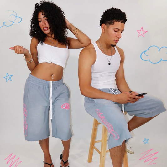 the bubble gum long jawns