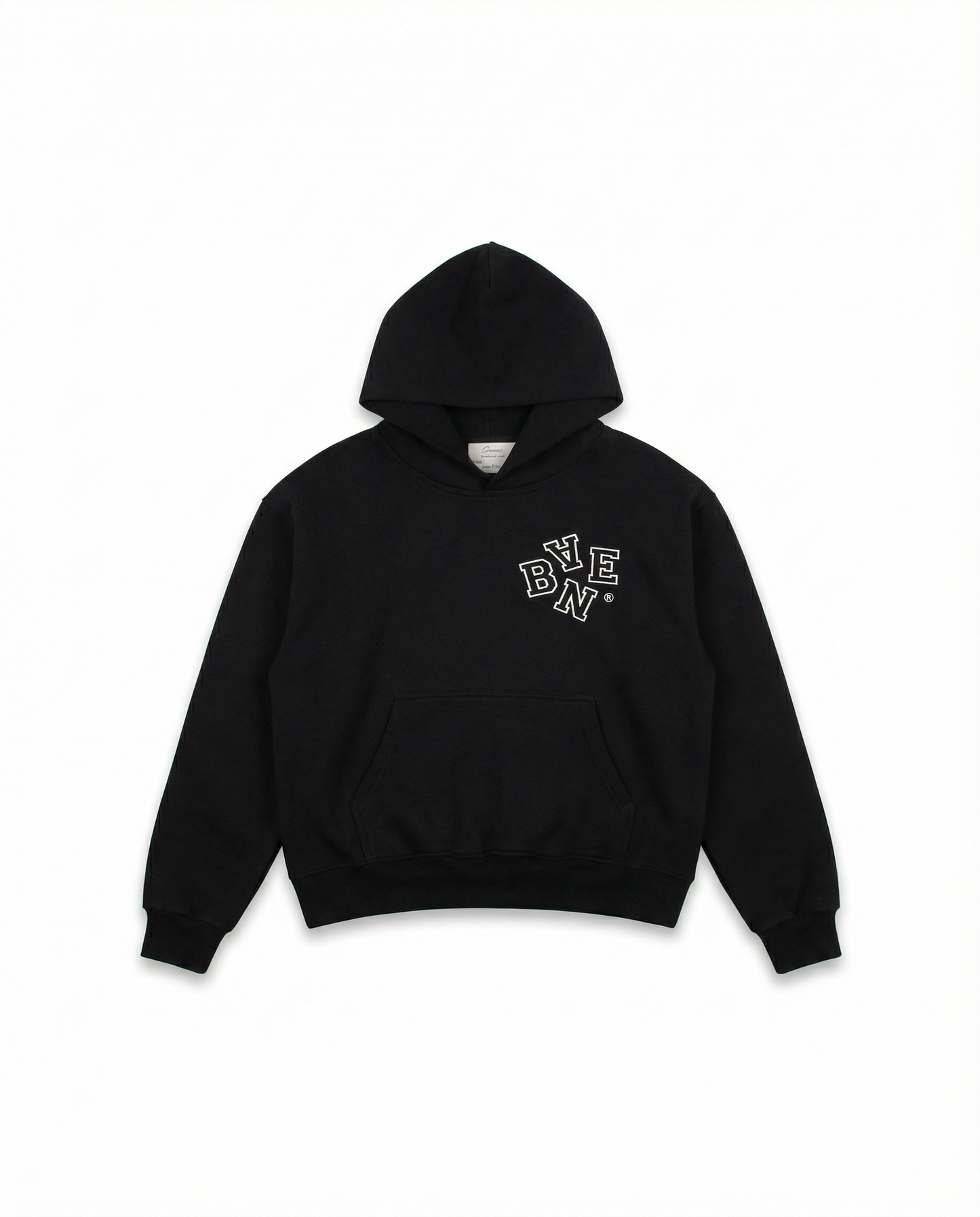 "Black" Class of '26 Hoodie