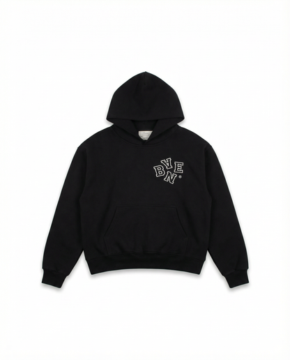 "Black" Class of '26 Hoodie