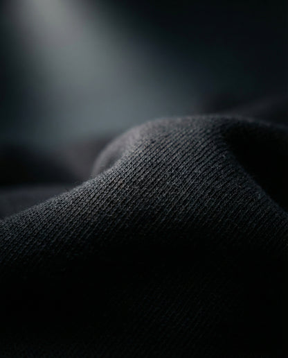 "Black" Class of '26 Hoodie