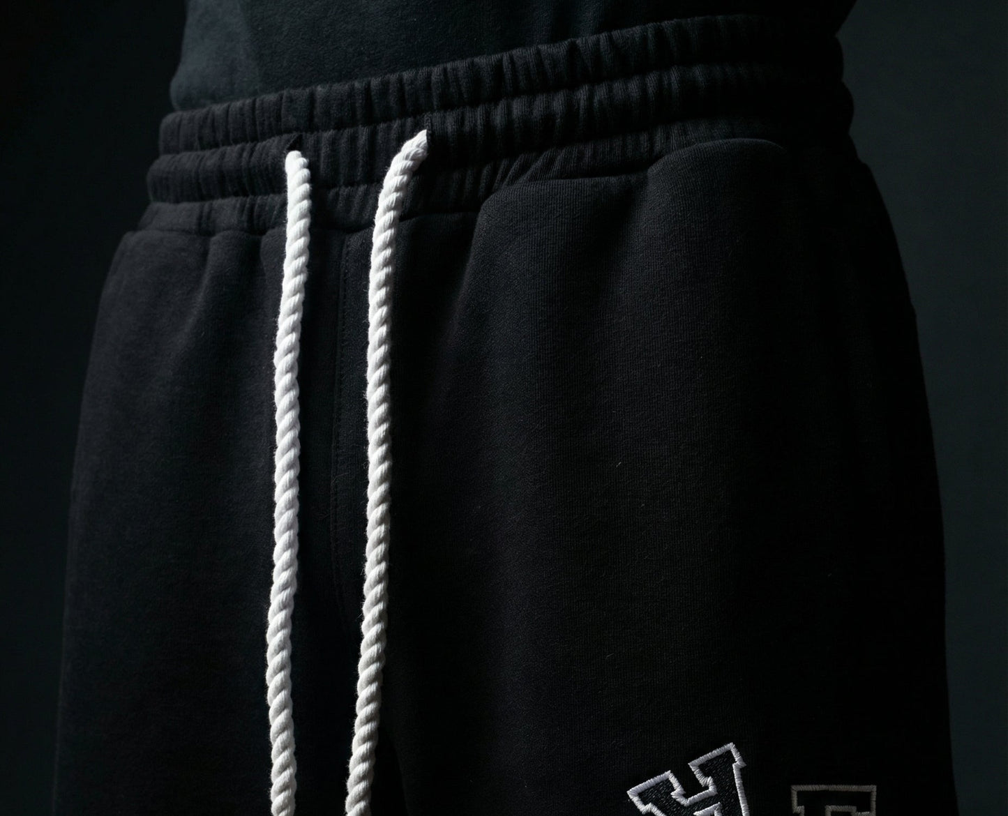 "Black" Class of '26 Sweats