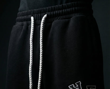 "Black" Class of '26 Sweats