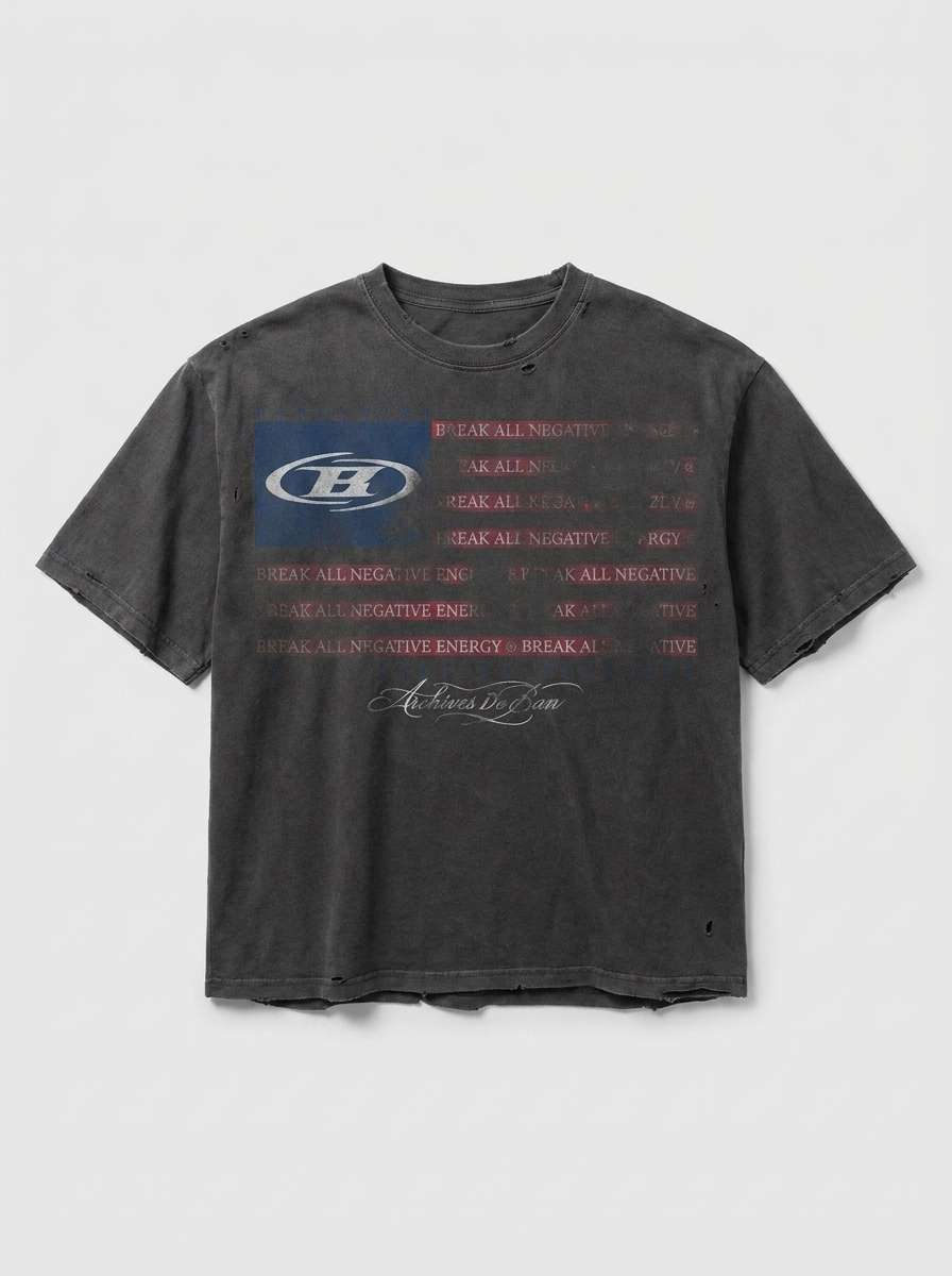 bane de merica tee BUNDLE
